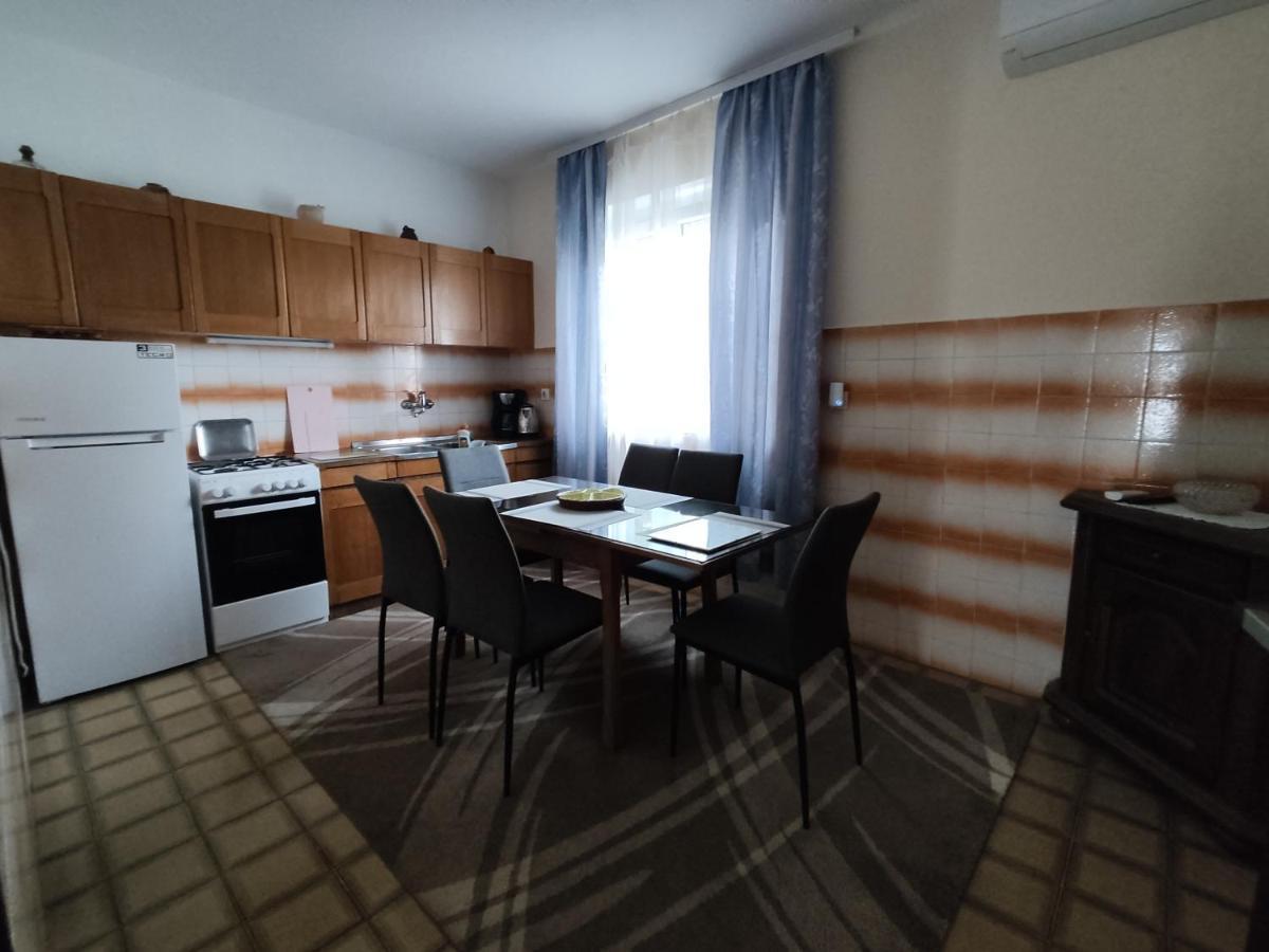 Apartment Teresa With Big Terrace Dramalj Crikvenica Exterior foto